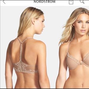 N a t o r i  F e a t h e r s  T - b a c k  b r a